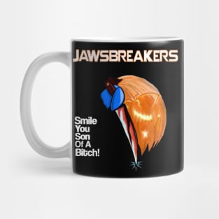 Jawsbreakers Halloween! Mug